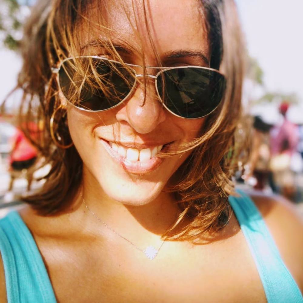 Meet your Posher, Shaena